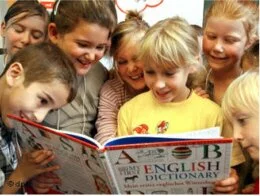 A influência da língua inglesa no Brasil A influência da língua inglesa no Brasil