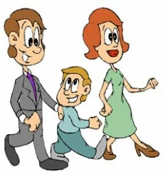 Família e educação infantil Família e educação infantil