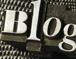 O que é um blog e para que serve O que é um blog e para que serve