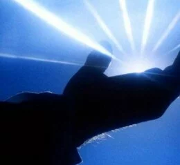 Não perder a fé Não perder a fé