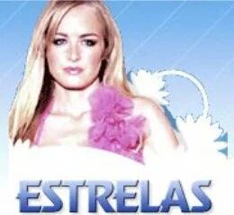 Programas Estrelas da Globo Programas Estrelas da Globo